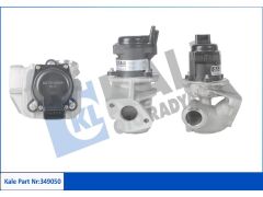 Egr Valfi P1007 P206 P207 P307 Expert Partner 1.6 HDI Fiesta 02> C3 C4 C5 Berlingo Focus C Max S40 V