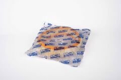 Renault R11 Flash / R21 1.7 F2N – R9 / Clio 1-I / Express 1.4 E7J Hava Filtresi (A1R109)