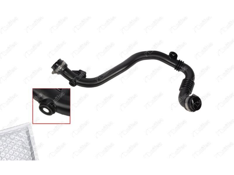 Turbo Borulari Clio III Modus