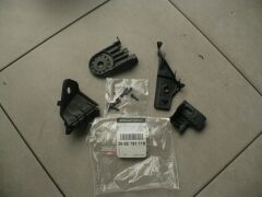 Sol Far Baglanti Takimi Sandero