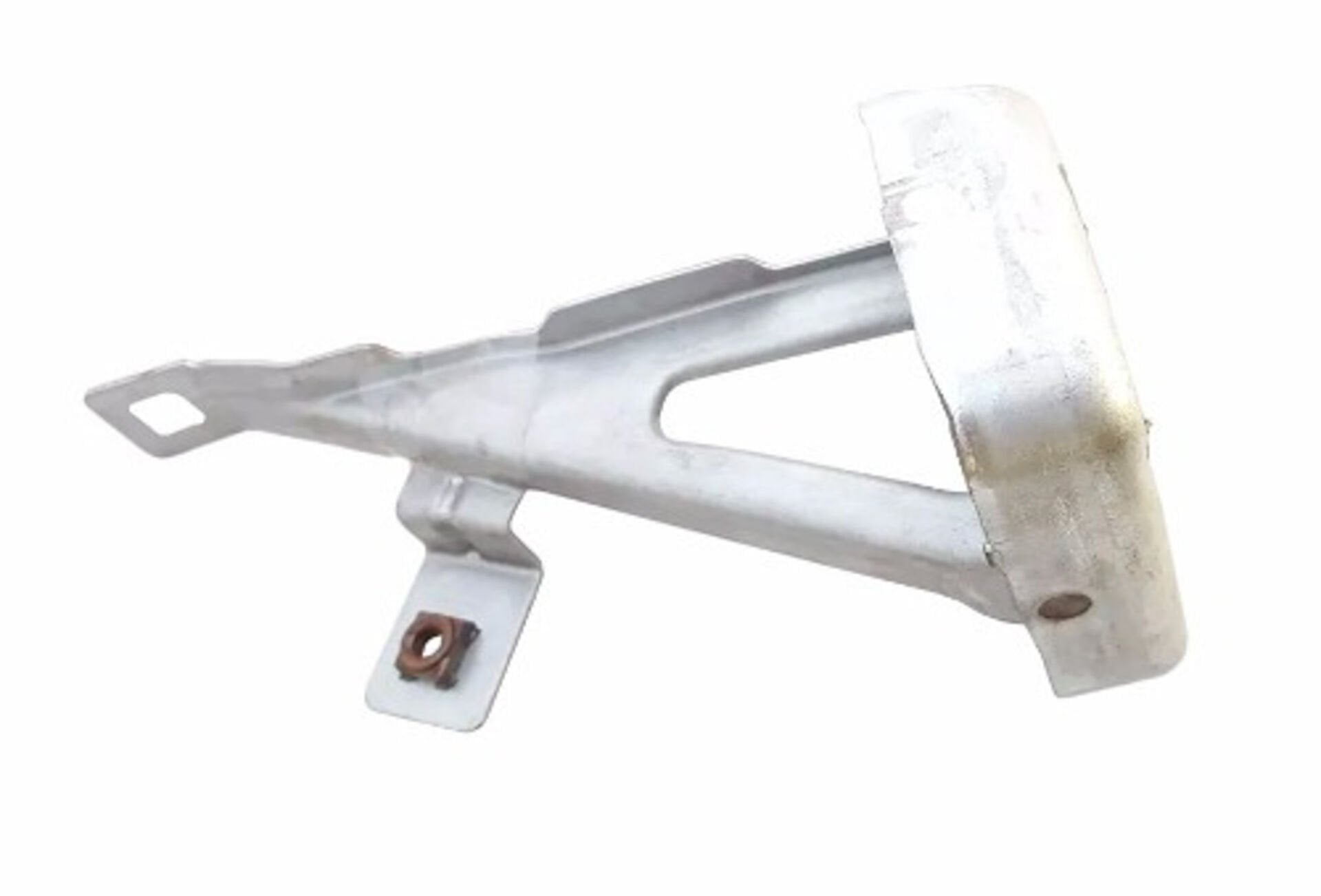 Kaput Mentesesi Karsiligi Sol Kangoo Iii