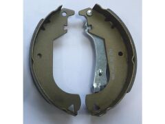 Pabuclu Balata Doblo Mpv Strada