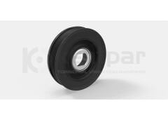 Krank Kasnağı Laguna Ii Iii 05 => Trafic Ii 08 => Latitude 11 => Megane Iii 10 => Qashqai 07 => 2.0 DCI 7