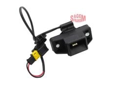 Bagaj Kilidi Clio I Ii Kangoo Kablolu