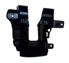 Arka Tampon Darbe Emici Sol Logan Mcv FAZ2