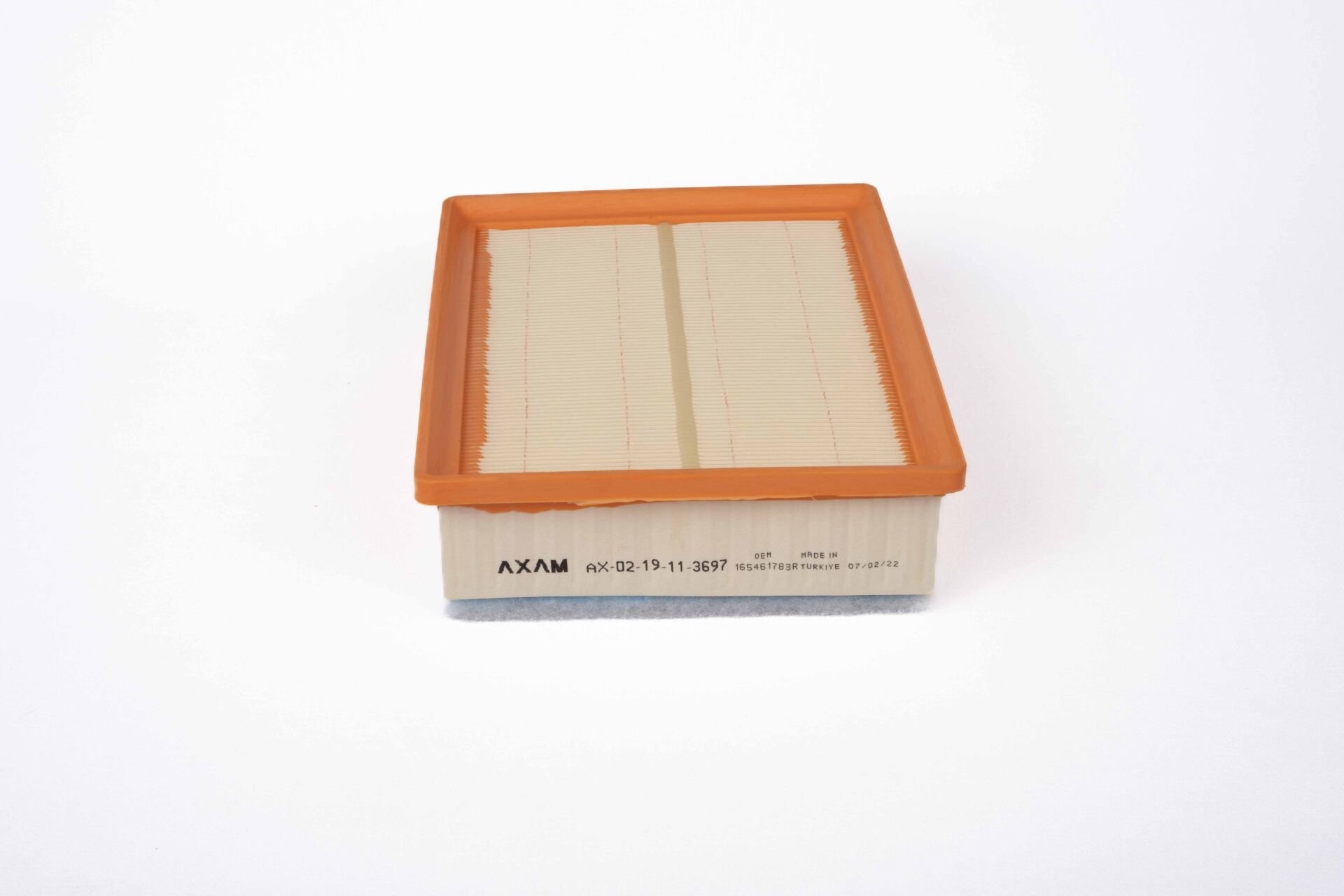 Ax - 02 - 19 - 11 - 3697STD Hava Fi̇ltresi̇ Renault TRAFIC4IIA1I / 1VIVARO