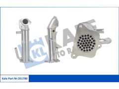 Egr Sogutucu Ranger Transit