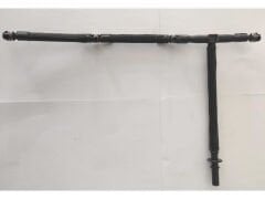 Enjektor Geri Donus Borusu Focus Iv Kuga Iii Puma 1.5 Ecoblue