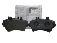 Ön Fren Balatasi Mst