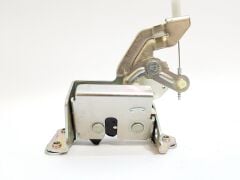 Lodgy Dokker Arka Sürgülü Kapı Kilidi Sol (Motorlu) 825021093R