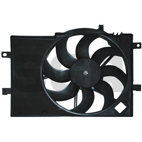 Fan Motoru Davlumbazli Albea 1.2 16V Palio 1.2 16V Klimali