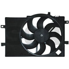 Fan Motoru Davlumbazli Albea 1.2 16V Palio 1.2 16V Klimali
