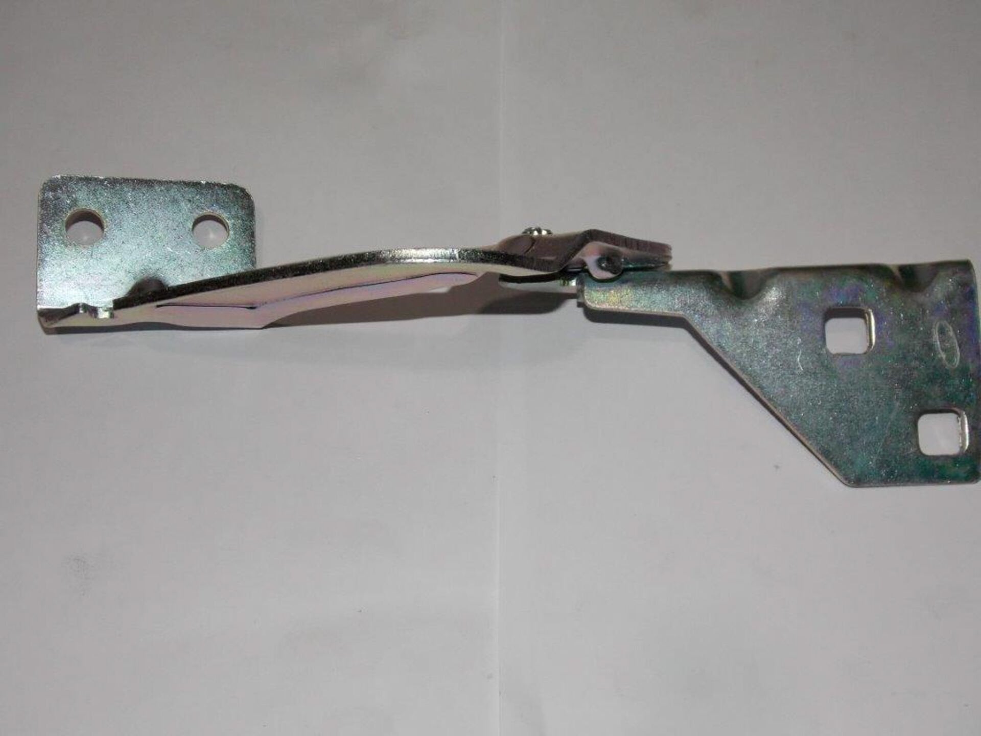 Kaput Mentesesi Sol Kangoo Ii