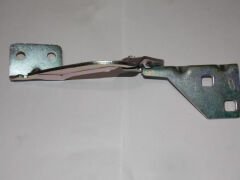 Kaput Mentesesi Sol Kangoo Ii