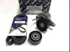 Alternatör Kayış Seti Trafic Iii Kadjar Megane Iii Scenic Iii 1.6 DCI R9M