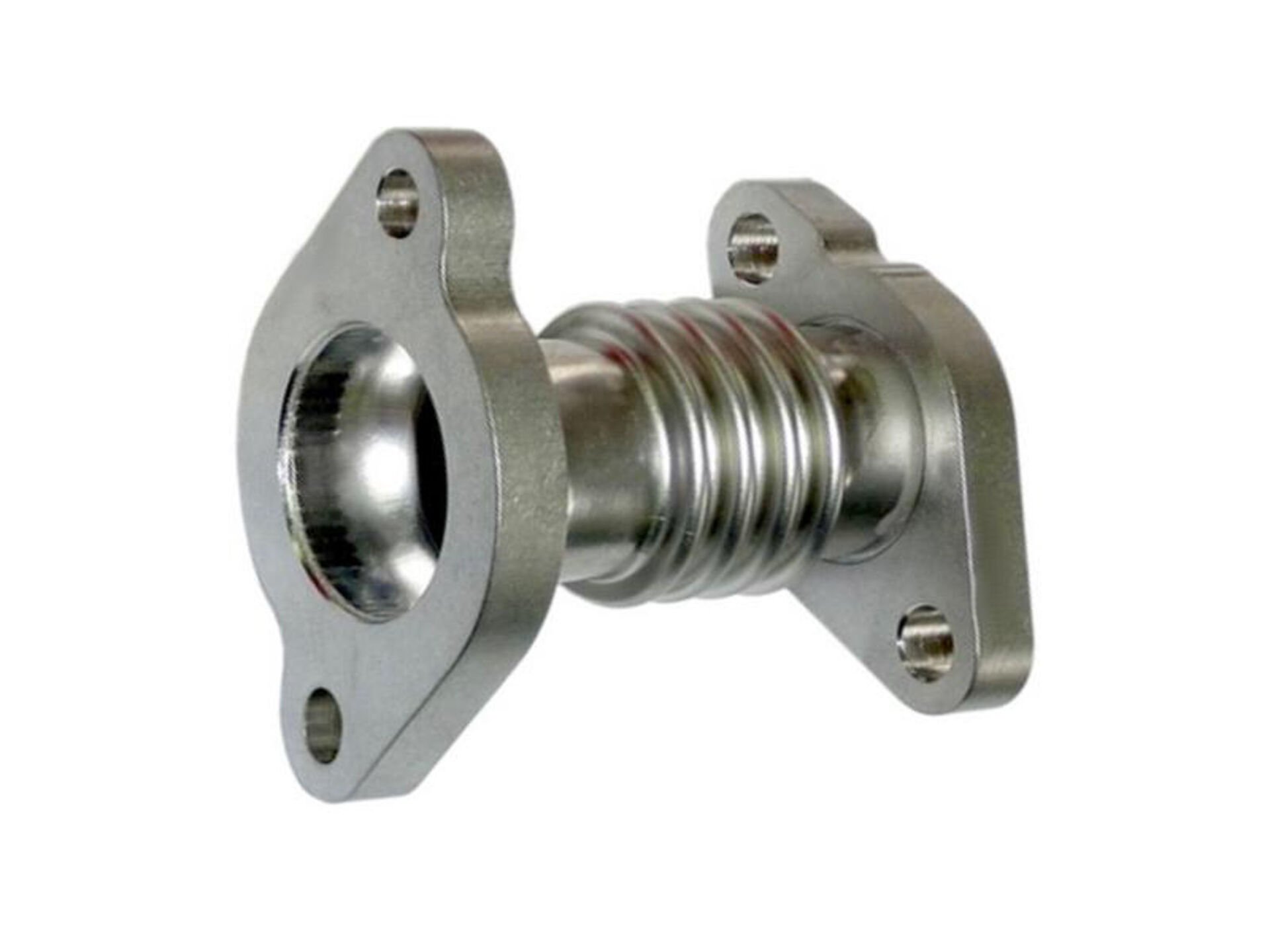 Egr Borusu (paslanmaz) Ducato Daily 2.3 EURO 5