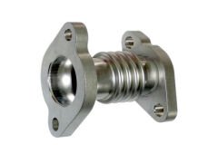 Egr Borusu (paslanmaz) Ducato Daily 2.3 EURO 5