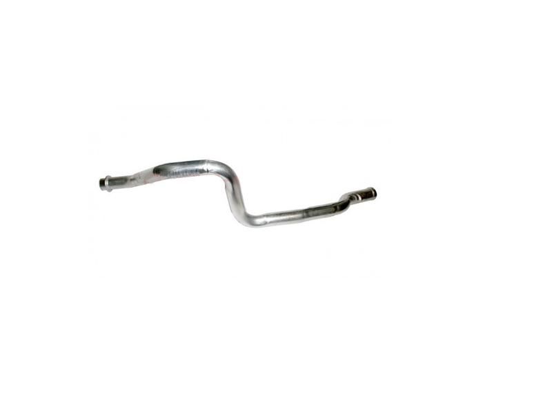 Kalorifer Borusu Alt Aluminyum Albea 96 >1.3 M.jet Palio