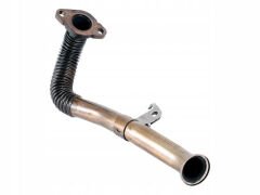 Egr Borusu (paslanmaz) Master Iii