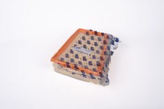 Renault Megane 2-II / Megane 3-III Hava Filtresi (Motor Hava Filtre Elemanı) – KAN6