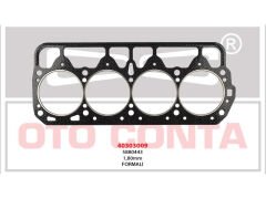 Silindir Kapak Contasi 1.80 Mm Formali M131