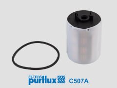 Yakit Filtresi ( Mazot ) Albea Palio Doblo Punto Astra H Corsa C - Nemo Bipper - Ducato - Jumper - Boxer 1