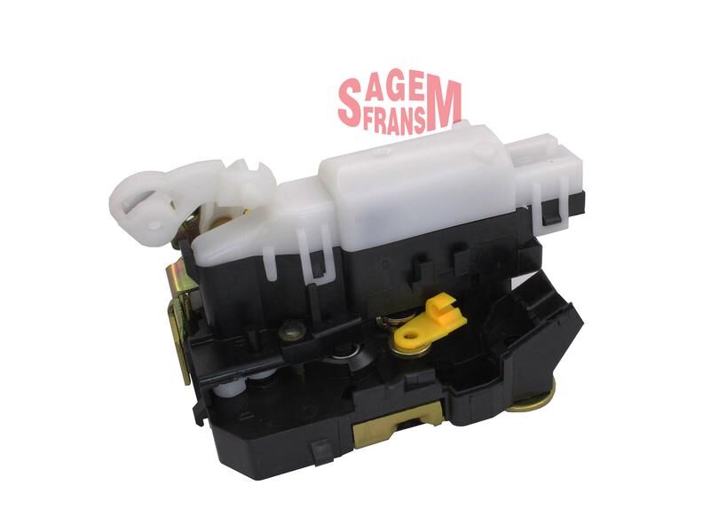 Kapi Kilidi Arka Sağ (motorlu) Dokker Lodgy