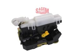 Kapi Kilidi Arka Sağ (motorlu) Dokker Lodgy