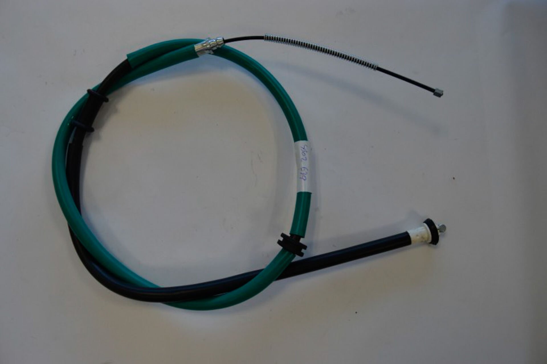 El Fren Teli Arka Sol Fiorino Nemo Bipper