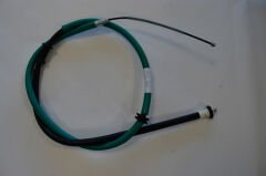 El Fren Teli Arka Sol Fiorino Nemo Bipper