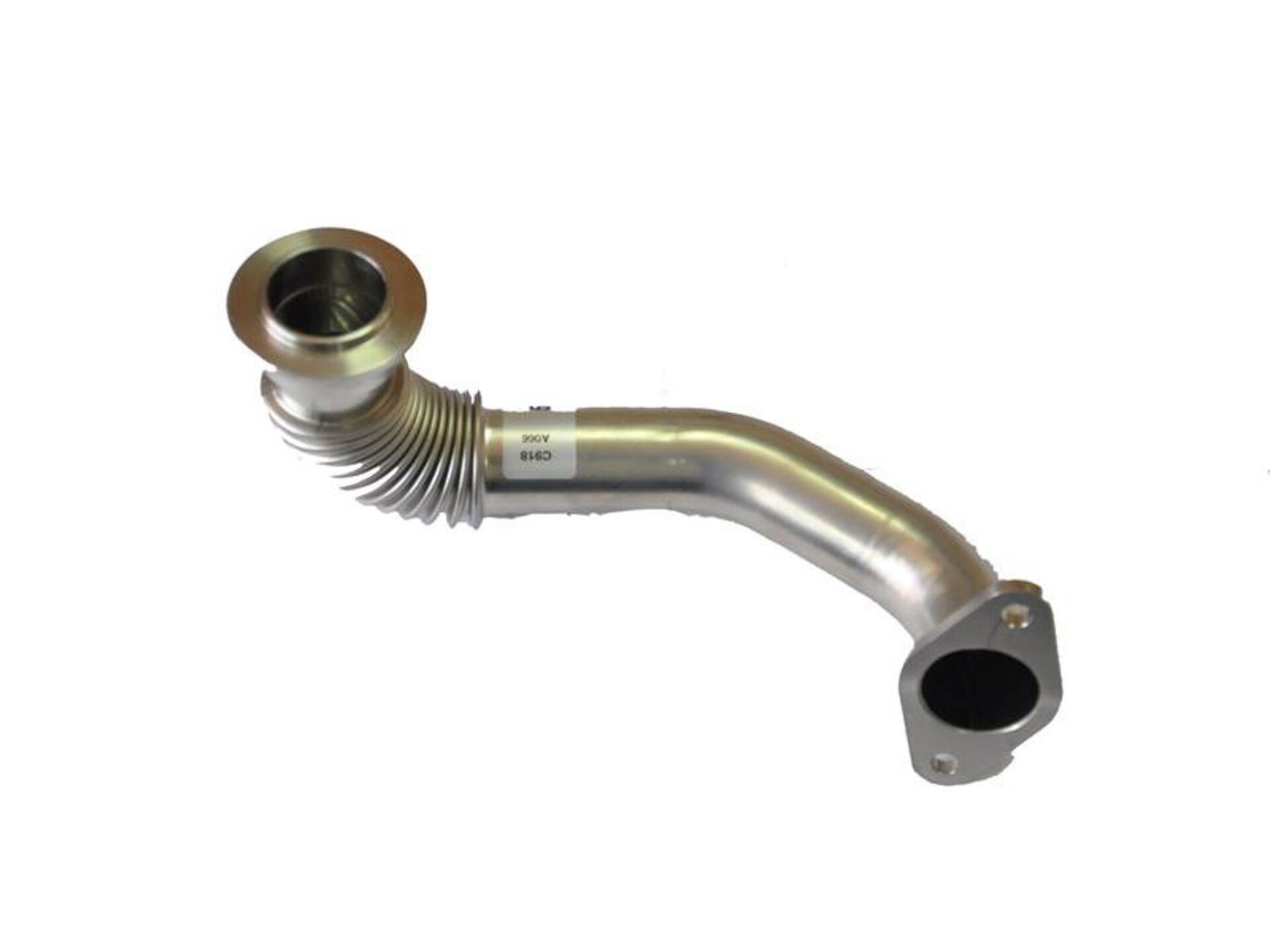 Egr Borusu (PASLANMAZ)1.3 Multijet EURO 6