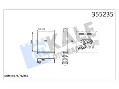 Kalorifer 308 Ii 308 Sw Iikalorifer Brazing