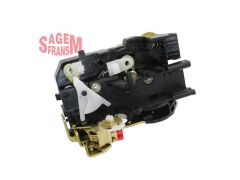 Kapi Kilidi Ön Sol R19 Motor Takilan