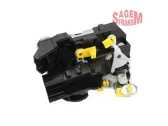 Kapi Kilidi Ön Sağ R19 Motorsuz