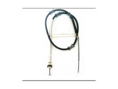 El Fren Telli Arka Sağ Sol Doblo Panorama Combi Kisa Sase ESP - Asr Li Model