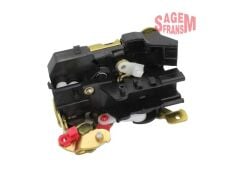 Kapi Kilidi Arka Sol R19 Motor Takilan