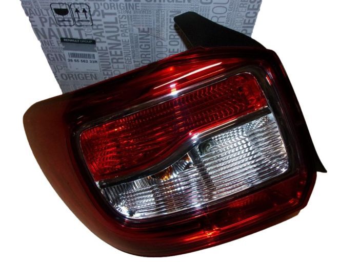 Stop Sol Logan Sandero Symbol 2013 >