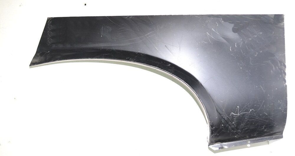 Camurluk Etek Saci Arka Sol R12 Toros