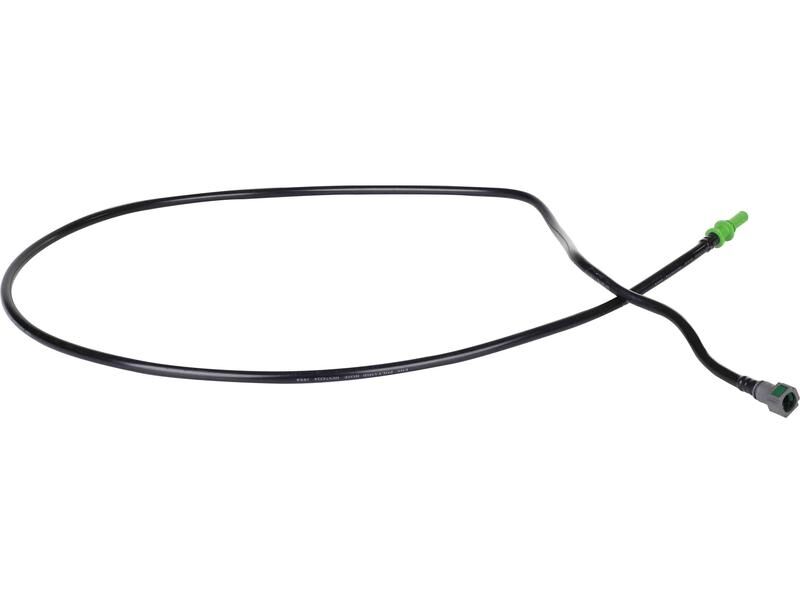 Yakit Hortumu (mazot) Geri Donus Kangoo 1.5 1.9 DCI