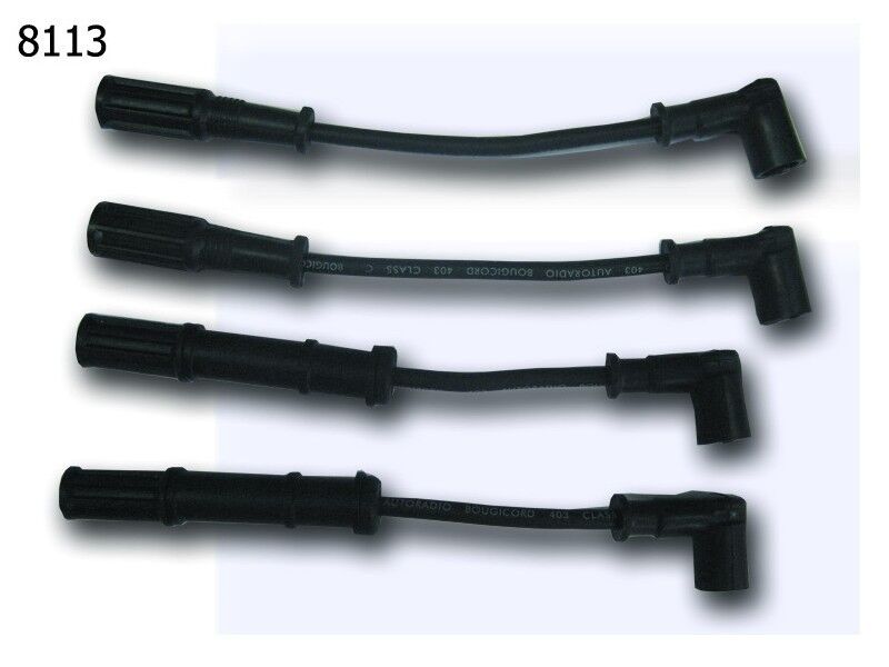 Buji Kablosu Doblo Albea Grande Punto 1.4 8V