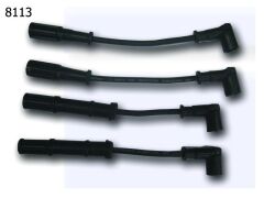 Buji Kablosu Doblo Albea Grande Punto 1.4 8V