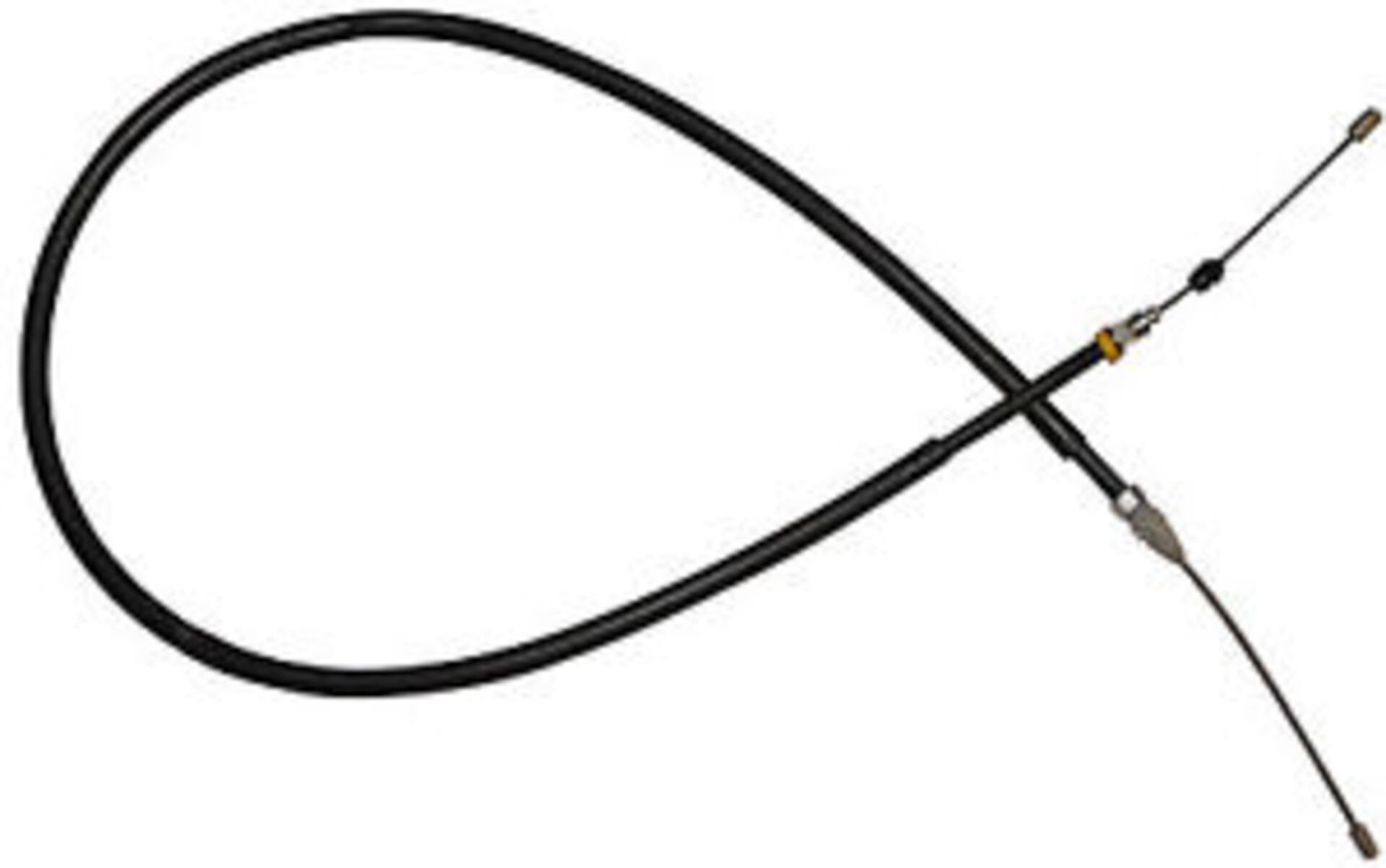 El Fren Teli Sol Megane Scenic