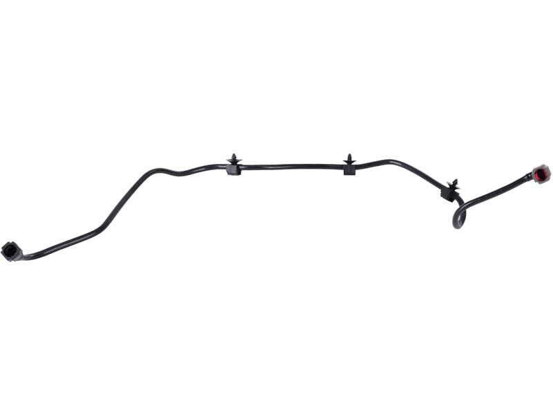 Yakit Hortumu Clio Ii Kangoo I 1.2 1.5 1.9