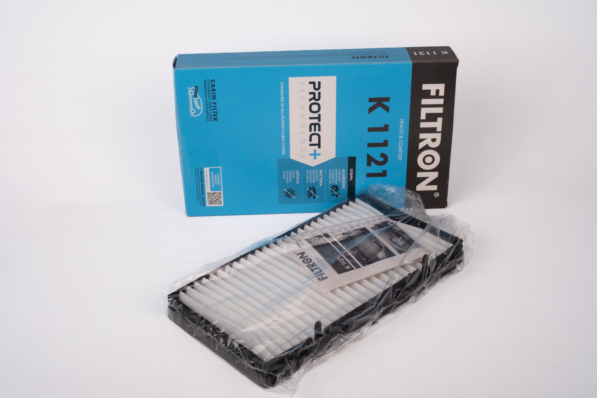 Renault Trafic 2-II / Opel Vivaro Polen Filtresi (Kabin Filtresi – Klima Filtresi) 1.9 dCi / 2.0 16V / 2.0 dCi