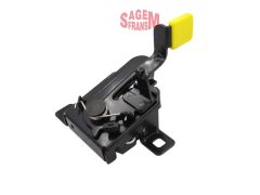 Kapi Kilidi Arka Sağ Megane Ii 2003 2008