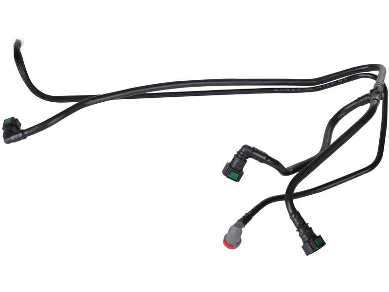 Yakit Hortumu (mazot) (133450133451) Fiorino 1.3MJTD Takim