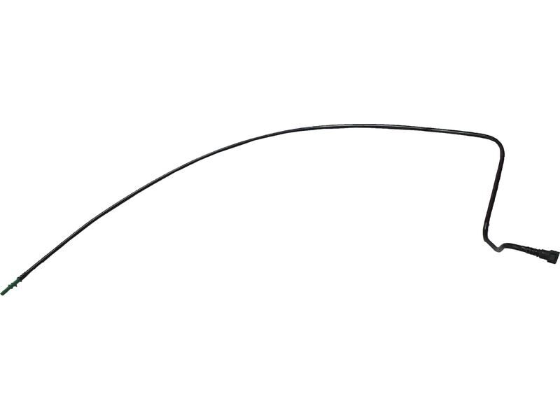 Yakit Hortumu (mazot) Clio Ii Kangoo Symbol Thalia