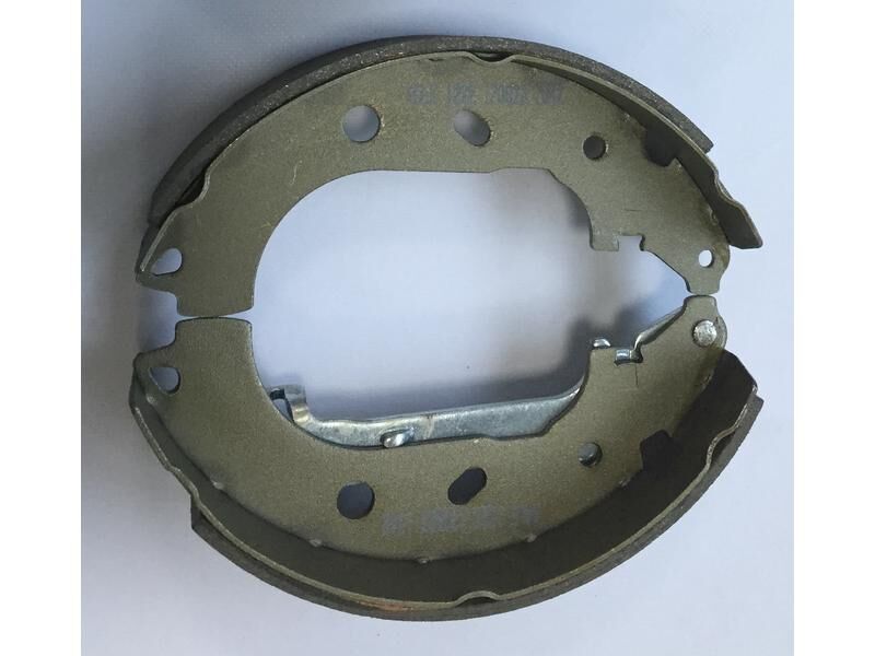 Pabuclu Balata Connect V227