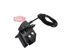 Bagaj Kilidi Ust Kangoo Iii 08 =>