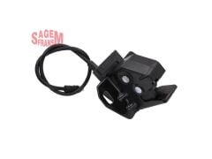 Bagaj Kilidi Alt Kangoo Iii 08 =>